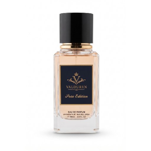 Valduren Pure Edition Eau De Parfum 100ml