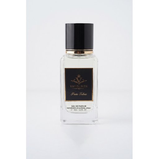 Valduren Pure Tobac Eau De Parfum 100ml