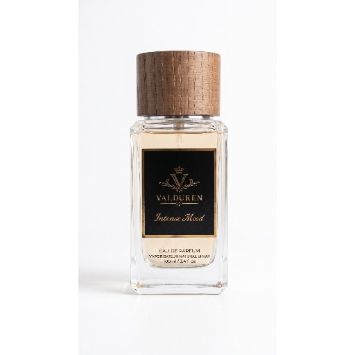Valduren Intense Mood Eau De Parfum 100ml