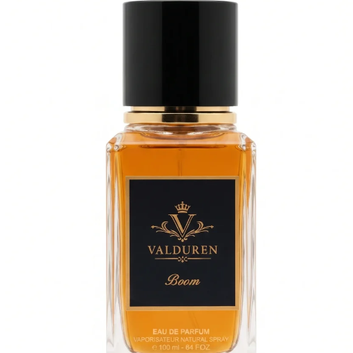 "Valduren Boom Luxury Perfume – 100ml