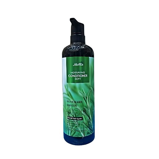 Rosemary conditioner for moisturizing and softening hair 900 ml